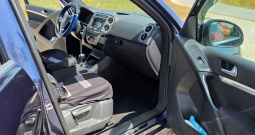 Prodajem WV Tiguan
