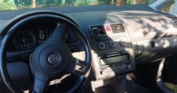 Touran TDI, 2015