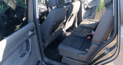 Touran TDI, 2015