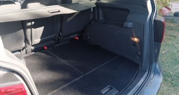 Touran TDI, 2015