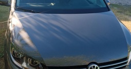 Touran TDI, 2015