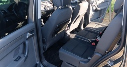 Touran TDI, 2015