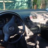 Touran TDI, 2015
