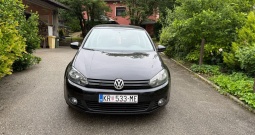 Golf 6