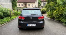 Golf 6