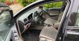 Golf 6
