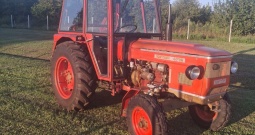 Traktor zetor 4712