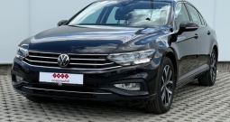 VW PASSAT 2.0 TDI
