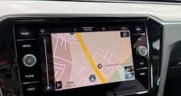 VW PASSAT 2.0 TDI