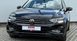 VW PASSAT 2.0 TDI