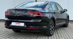 VW PASSAT 2.0 TDI