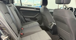 VW PASSAT 2.0 TDI
