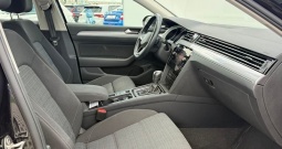 VW PASSAT 2.0 TDI