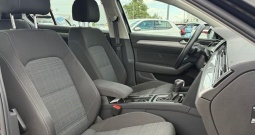 VW PASSAT 2.0 TDI