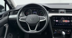 VW PASSAT 2.0 TDI
