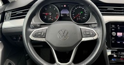VW PASSAT 2.0 TDI
