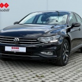 VW PASSAT 2.0 TDI