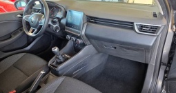 RENAULT CLIO 1.0 TCE