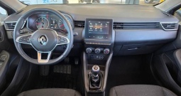 RENAULT CLIO 1.0 TCE