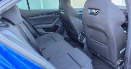 ŠKODA OCTAVIA 2.0 TDI SportLine