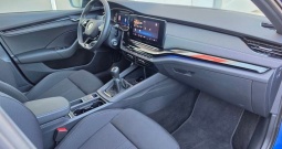 ŠKODA OCTAVIA 2.0 TDI SportLine