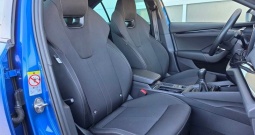 ŠKODA OCTAVIA 2.0 TDI SportLine