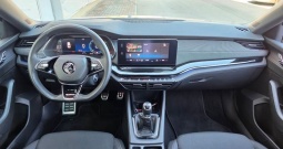 ŠKODA OCTAVIA 2.0 TDI SportLine