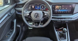 ŠKODA OCTAVIA 2.0 TDI SportLine