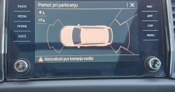 ŠKODA KODIAQ 1.5 TSI