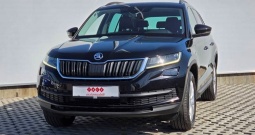 ŠKODA KODIAQ 1.5 TSI