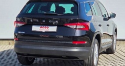 ŠKODA KODIAQ 1.5 TSI