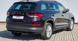 ŠKODA KODIAQ 1.5 TSI