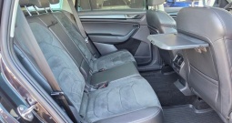 ŠKODA KODIAQ 1.5 TSI