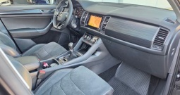 ŠKODA KODIAQ 1.5 TSI