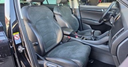 ŠKODA KODIAQ 1.5 TSI