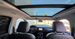 ŠKODA KODIAQ 1.5 TSI