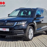 ŠKODA KODIAQ 1.5 TSI