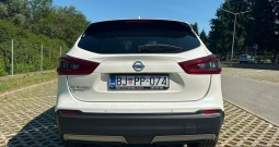Nissan Qashqai 1.3 DIFG-T, Tekna, automatik, panorama, ekstra stanje