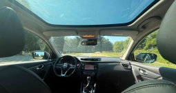 Nissan Qashqai 1.3 DIFG-T, Tekna, automatik, panorama, ekstra stanje