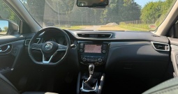 Nissan Qashqai 1.3 DIFG-T, Tekna, automatik, panorama, ekstra stanje
