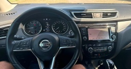 Nissan Qashqai 1.3 DIFG-T, Tekna, automatik, panorama, ekstra stanje