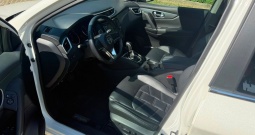 Nissan Qashqai 1.3 DIFG-T, Tekna, automatik, panorama, ekstra stanje