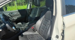Nissan Qashqai 1.3 DIFG-T, Tekna, automatik, panorama, ekstra stanje