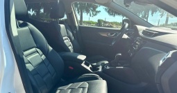 Nissan Qashqai 1.3 DIFG-T, Tekna, automatik, panorama, ekstra stanje