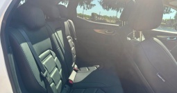 Nissan Qashqai 1.3 DIFG-T, Tekna, automatik, panorama, ekstra stanje