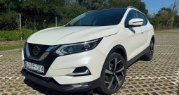 Nissan Qashqai 1.3 DIFG-T, Tekna, automatik, panorama, ekstra stanje