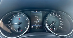 Nissan Qashqai 1.3 DIFG-T, Tekna, automatik, panorama, ekstra stanje