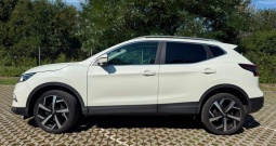 Nissan Qashqai 1.3 DIFG-T, Tekna, automatik, panorama, ekstra stanje