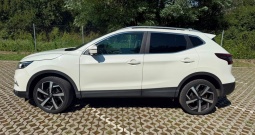 Nissan Qashqai 1.3 DIFG-T, Tekna, automatik, panorama, ekstra stanje