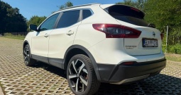 Nissan Qashqai 1.3 DIFG-T, Tekna, automatik, panorama, ekstra stanje